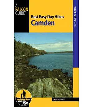 Best Easy Day Hikes Camden