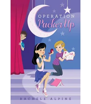 Operation Pucker Up