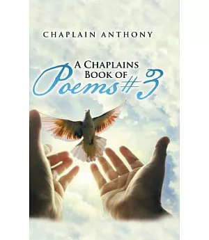 A Chaplains: Book of Poems