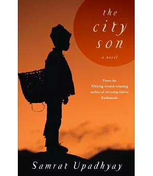 The City Son