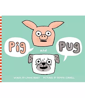 Pig and Pug