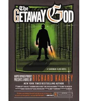 The Getaway God