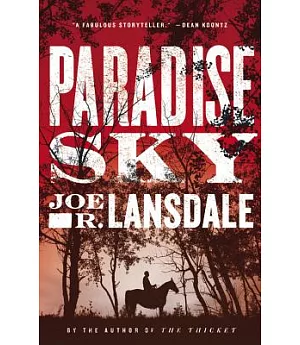 Paradise Sky: Library Edition