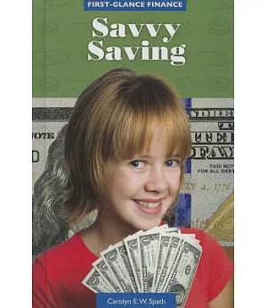 Savvy Saving