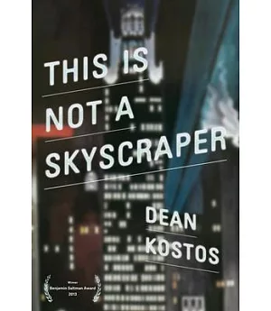 This Is Not a Skyscraper