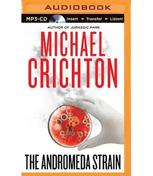 The Andromeda Strain