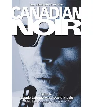 New Canadian Noir