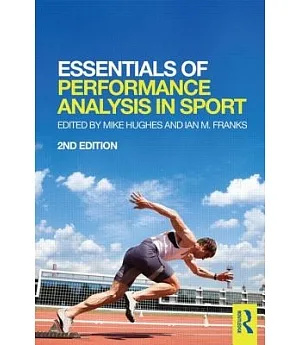 Essentials of Performance Analysis in Sport