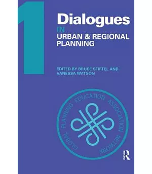 Dialogues in Urban and Regional Planning 1