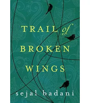 Trail of Broken Wings