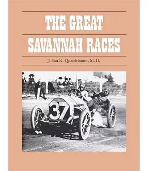 The Great Savannah Races