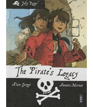 The Pirate’s Legacy