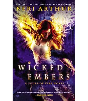 Wicked Embers