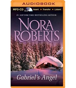 Gabriel’s Angel