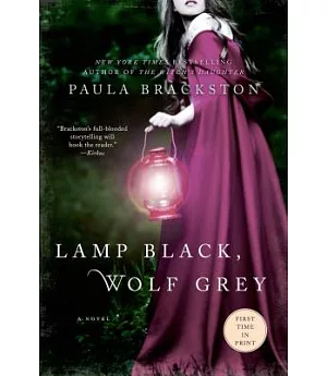 Lamp Black, Wolf Grey