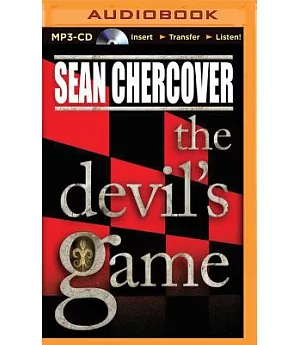 The Devil’s Game