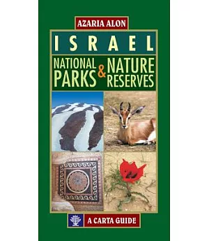 Israel: National Parks & Nature Reserves