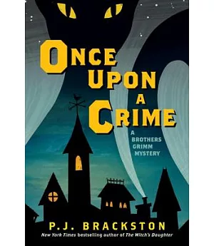 Once upon a Crime