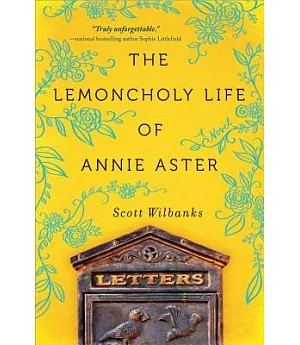 The Lemoncholy Life of Annie Aster