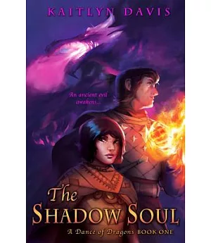 The Shadow Soul