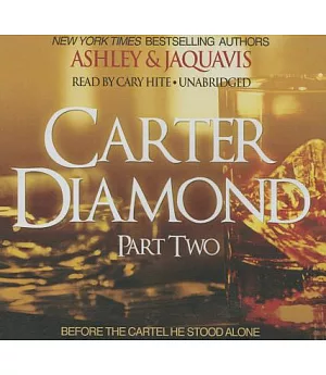 Carter Diamond: Library Edition