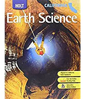 Earth Science: California