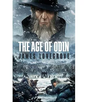 The Age of Odin