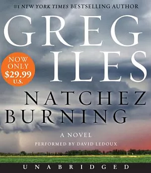 Natchez Burning