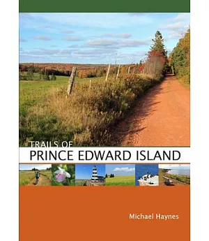 Trails of Prince Edward Island