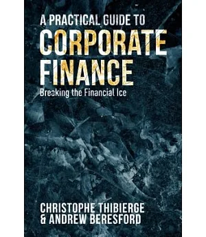 A Practical Guide to Corporate Finance: Breaking the Financial Ice