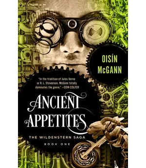 Ancient Appetites