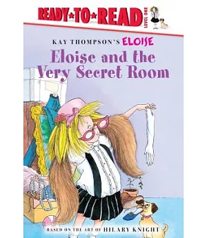 Eloise and the Very Secret Room