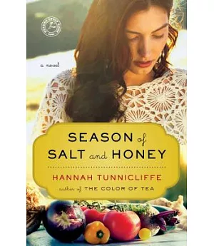 Season of Salt and Honey