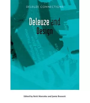 Deleuze and Design