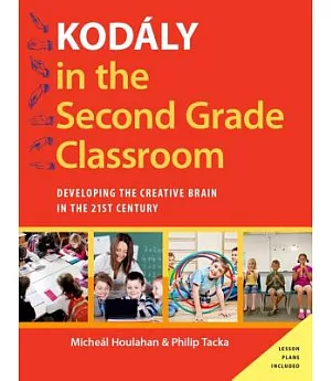 Kodaly in the Second Grade Classroom: Developing the Creative Brain in the 21st Century