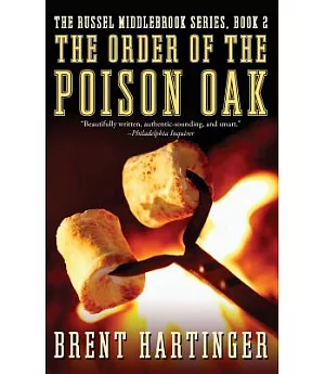 The Order of the Poison Oak