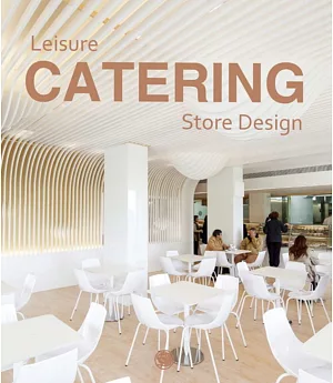 Leisure Catering Store Design