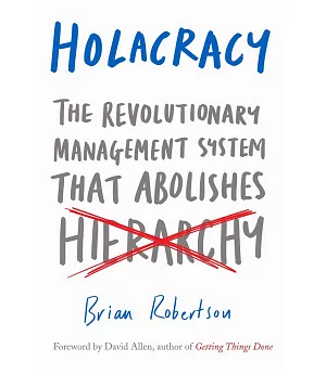 Holacracy