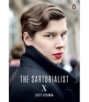 The Sartorialist: X