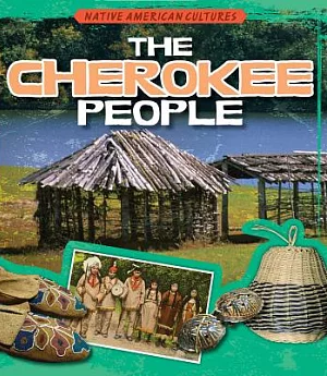 The Cherokee People