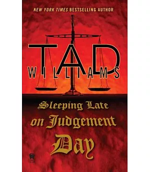 Sleeping Late on Judgement Day