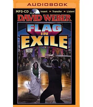 Flag in Exile