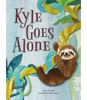 Kyle Goes Alone