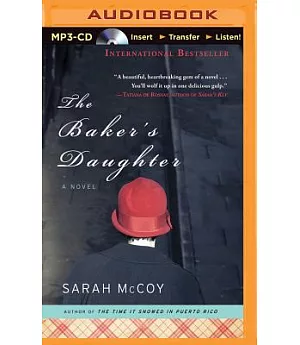 The Baker’s Daughter