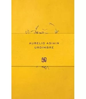 Urdimbre