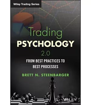 Trading Psychology 2.0: From Best Practices to Best Processes