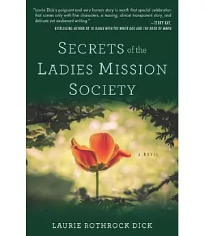 Secrets of the Ladies Mission Society