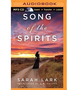 Song of the Spirits