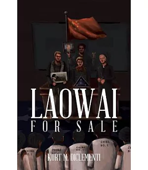 Laowai for Sale