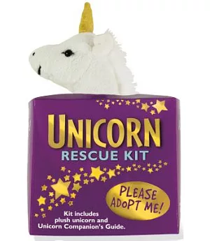 Unicorn Rescue Kit